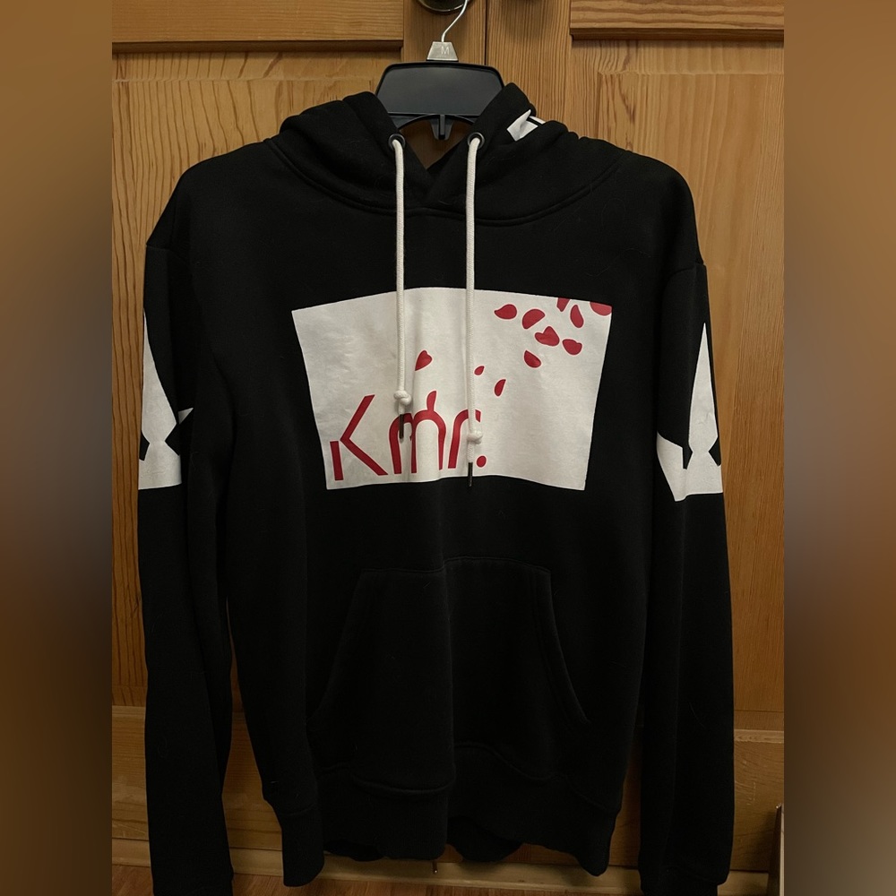 KMR hoodie